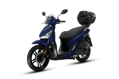 Sym Sym Symphony 200 Abs