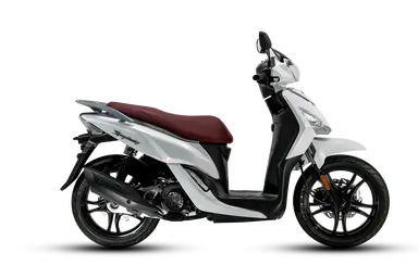 Sym Sym Symphony 200 Abs
