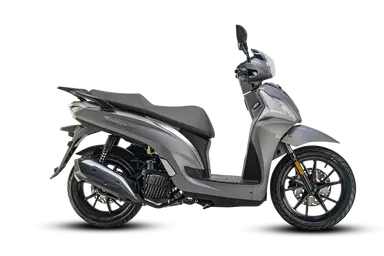Sym Sym Symphony ST 125 Abs