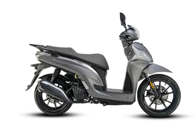 Sym Sym Symphony ST 200 Abs