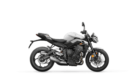 Triumph Motorcycles Triumph Street Triple 765 R