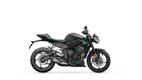 Triumph Motorcycles Triumph Street Triple 765 RS