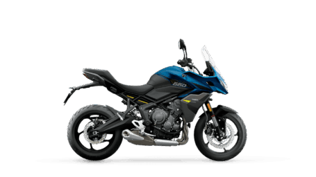 Triumph Motorcycles Triumph Tiger 660