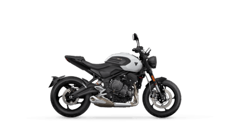 Triumph Motorcycles Triumph Trident 660