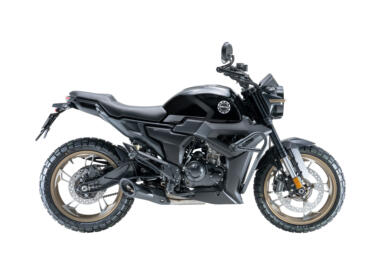 Zontes Zontes 125 - G1