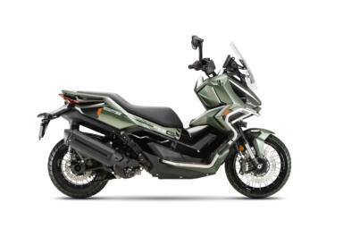 Zontes Zontes 368 - G Enduro