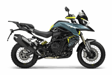 Benelli Benelli TRK 902 Abs - Xplorer