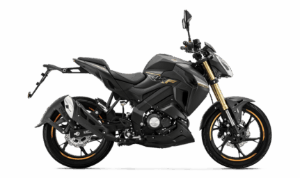 Keeway Keeway RKF 125 Abs