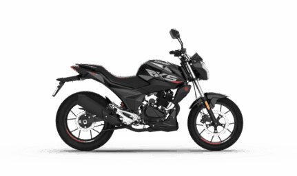 Keeway Keeway RKS 125 CBS