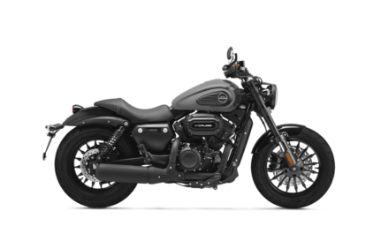 Keeway Keeway V-CRUISE 125
