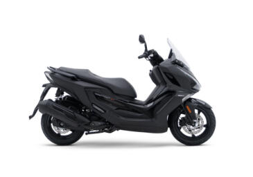 Kymco Kymco Downtown 350 GT Abs