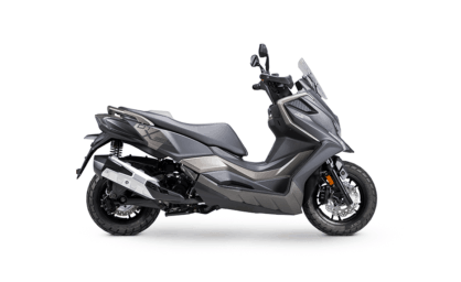 Kymco Kymco DTX 360 Abs 350cc