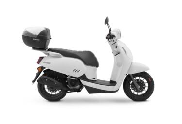 Kymco Kymco Filly 50