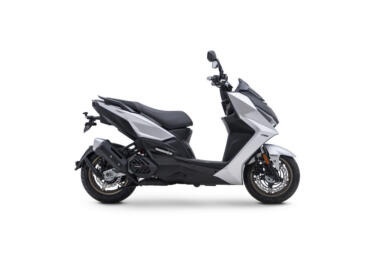 Kymco Kymco KRV 200 Abs