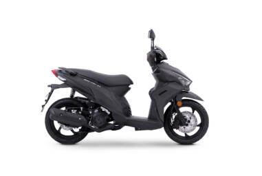 Kymco Kymco Micare 125 Cbs