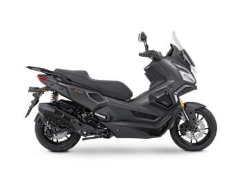 Kymco Kymco XTERA 350 Abs