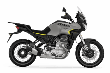 Moto Guzzi Moto Guzzi Stelvio Abs