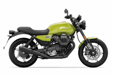 Moto Guzzi Moto Guzzi V7 Sport Abs