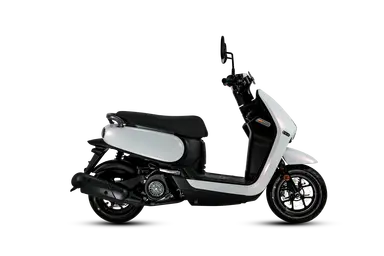 Sym SYM CLBCU 125 (Colibrì)