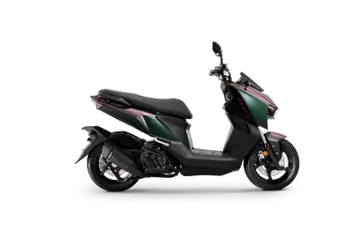 Sym SYM MMBCU 125 Cbs (Mamba)