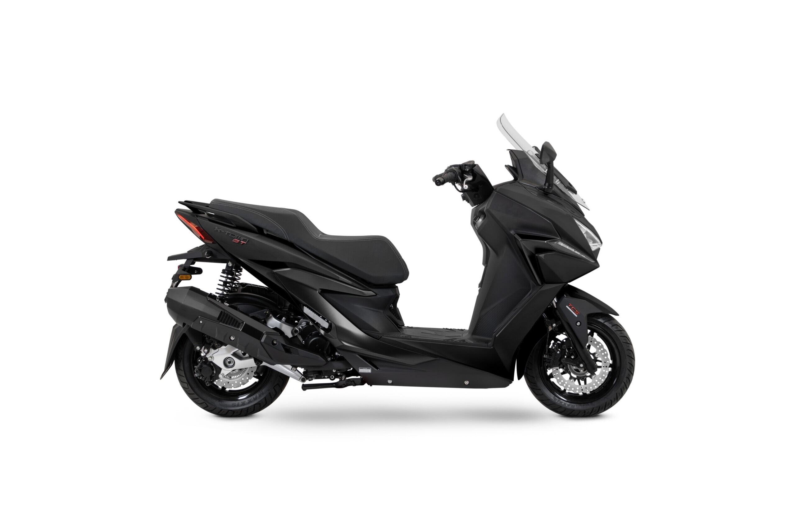 Kymco x town 250st