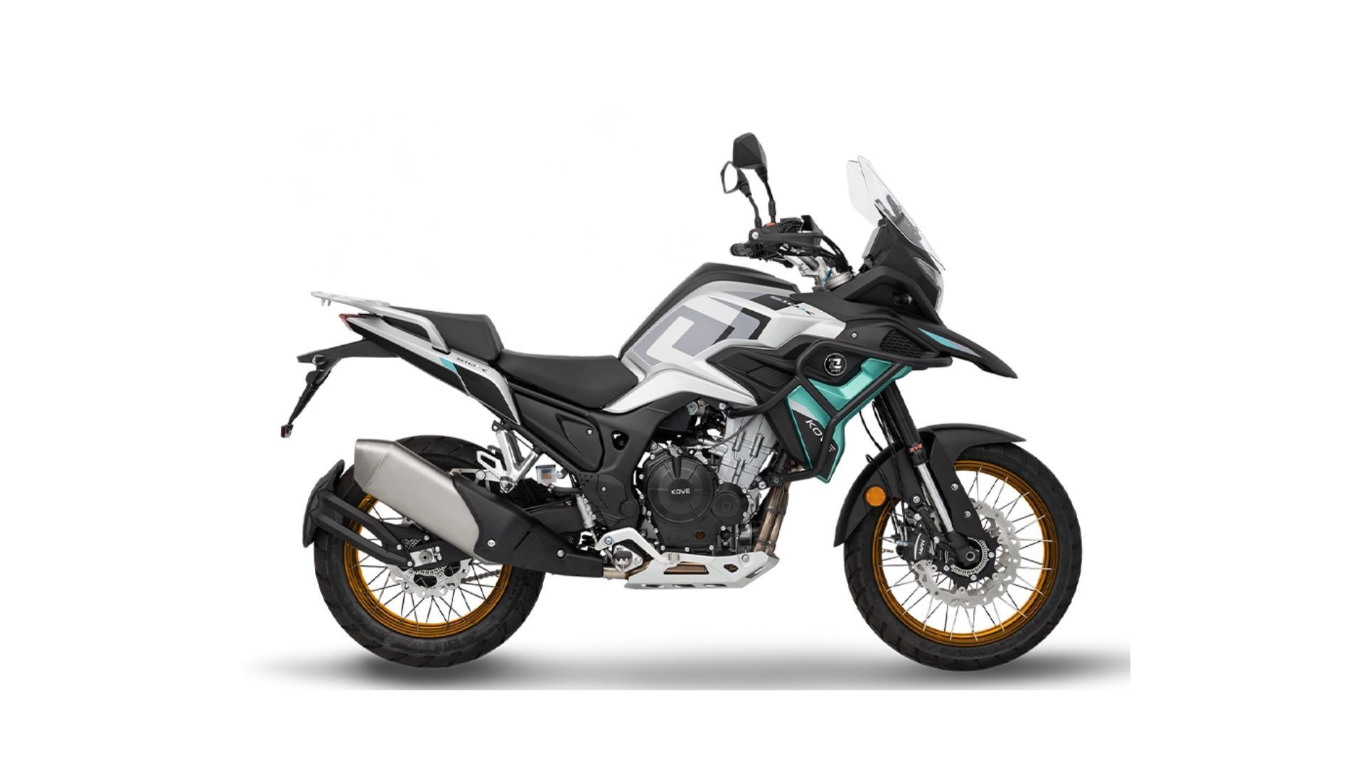 Nuova kove 510 abs touring