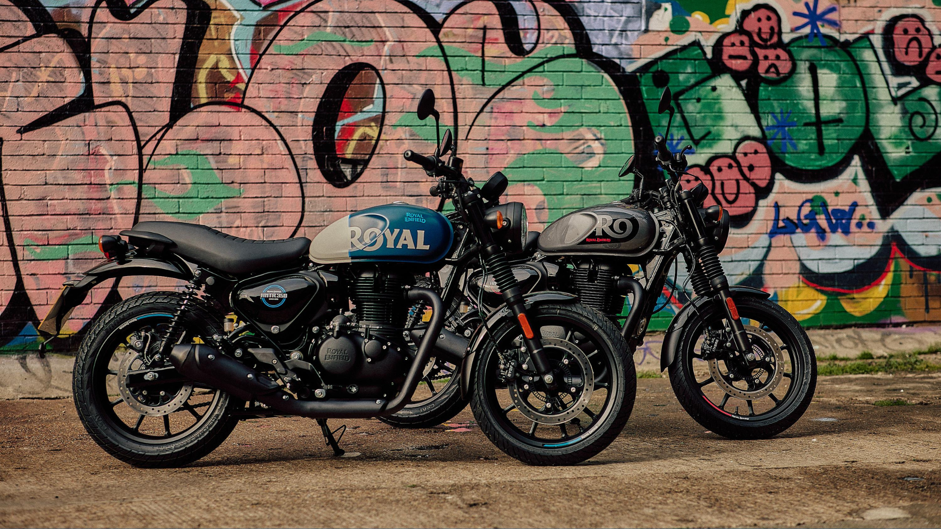 Royal enfield pogliani hntr 350 promozione giugno 2025