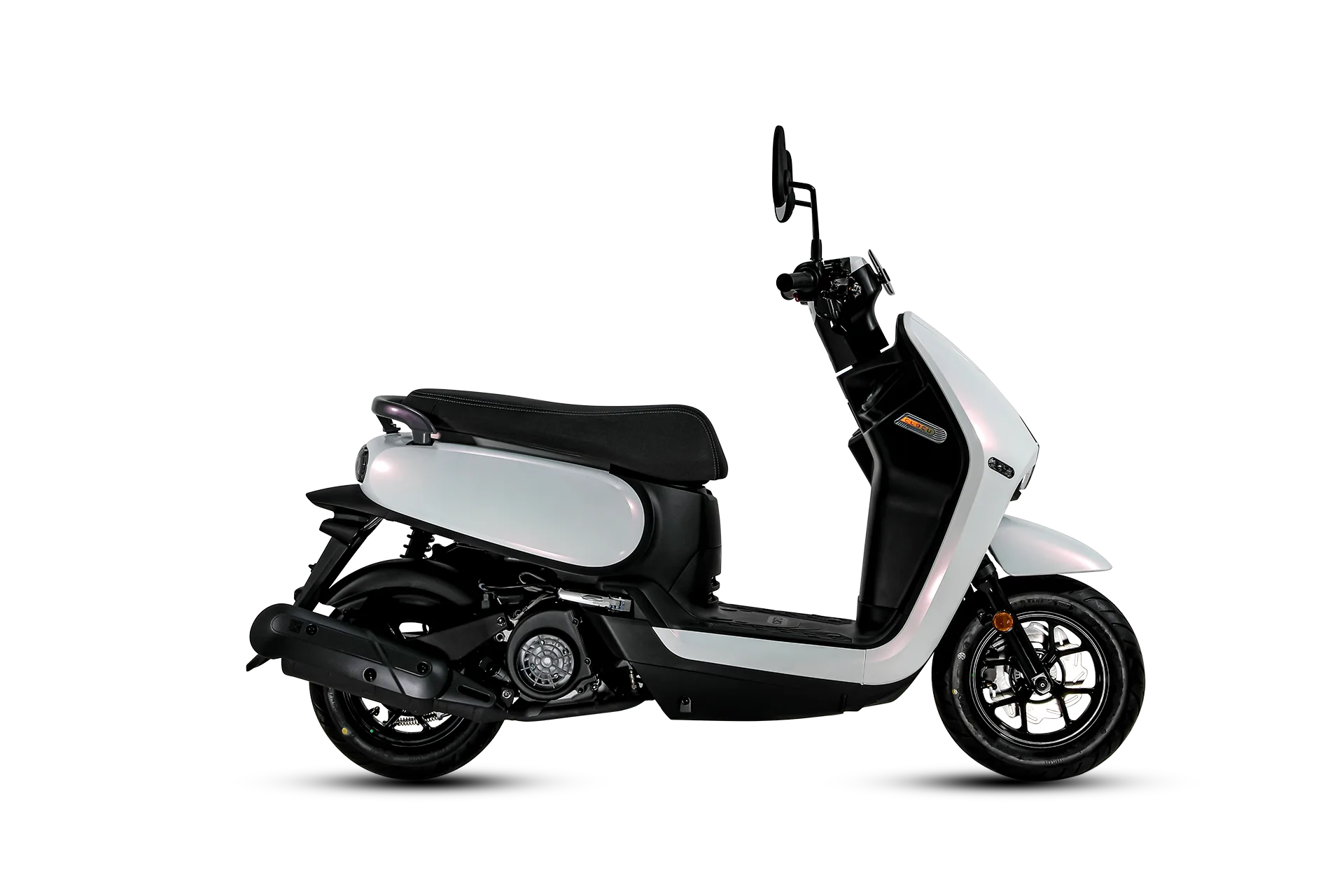 Sym clbcu colibri e5 50 scooter cinquantino