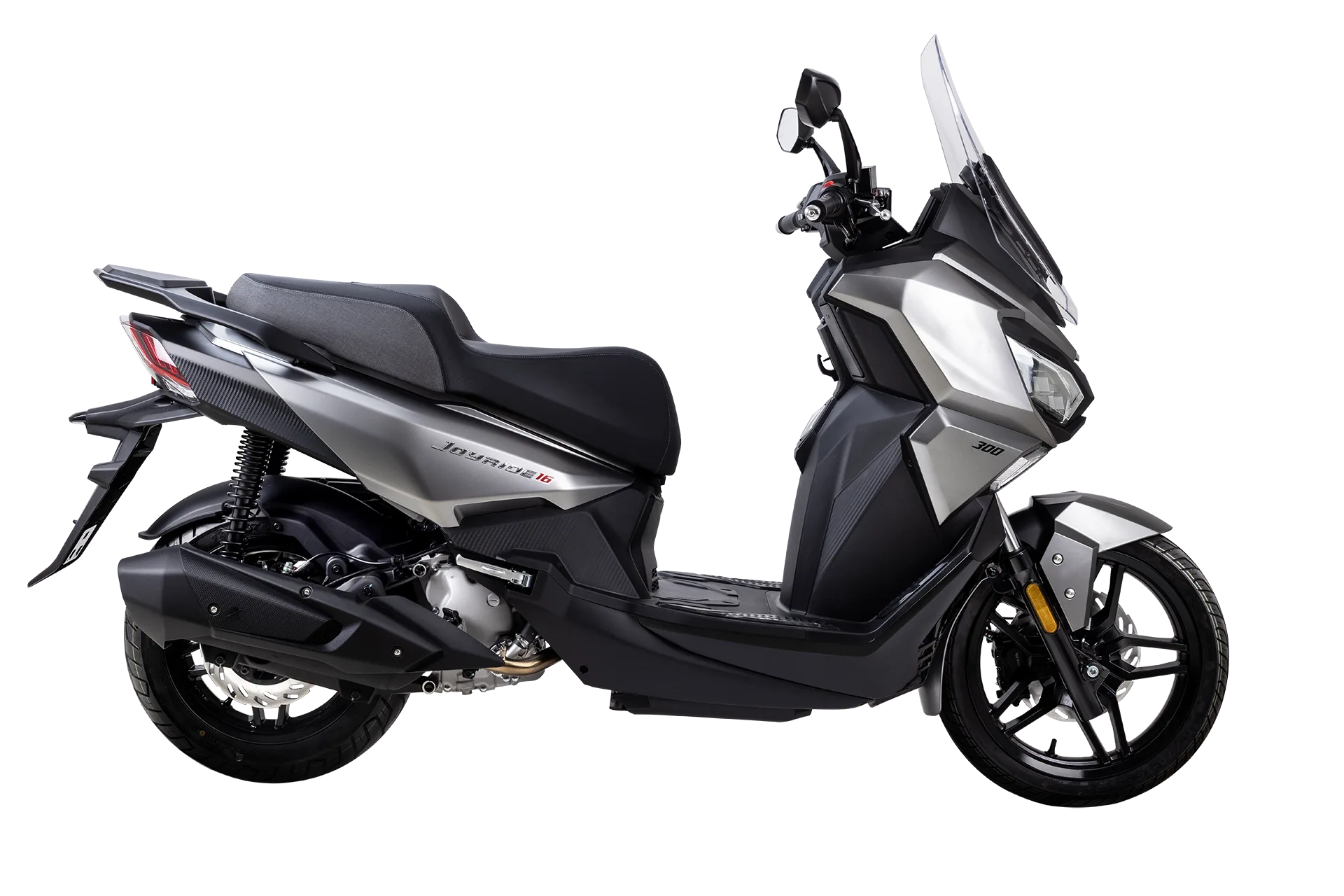 Sym joyride 300 my26 scooter