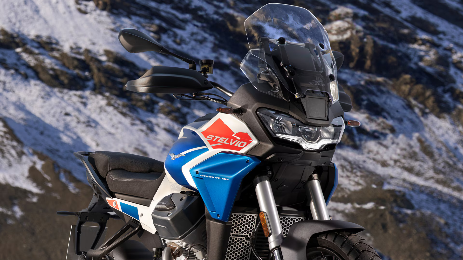 Pogliani promo moto guzzi gennaio 2026