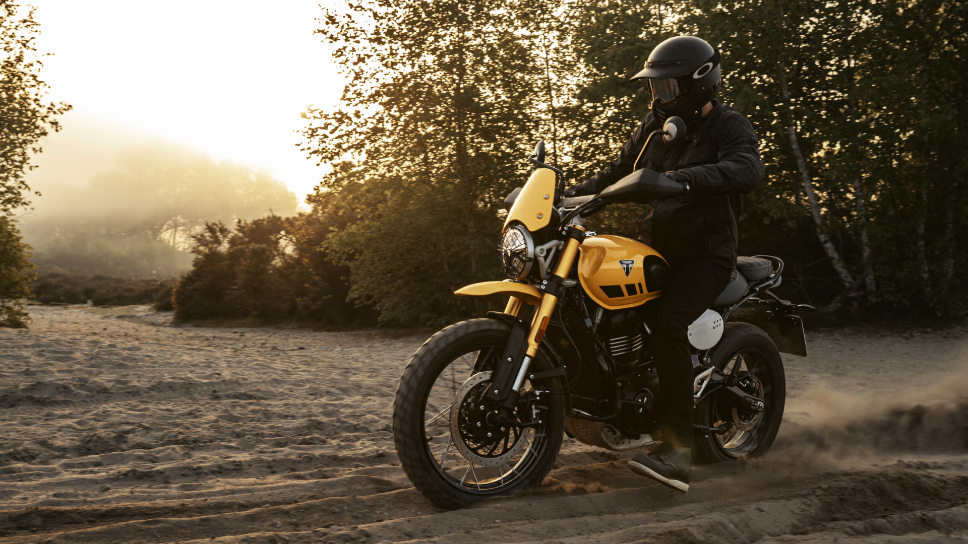 Prova moto triumph a milano moto per donne o inesperti aprile 2026