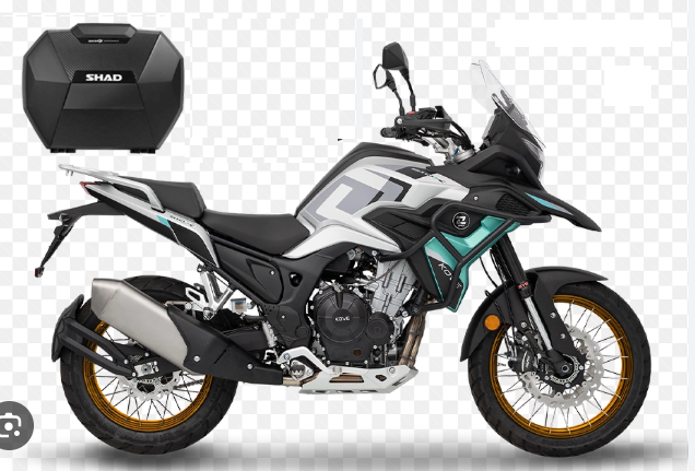 Touring