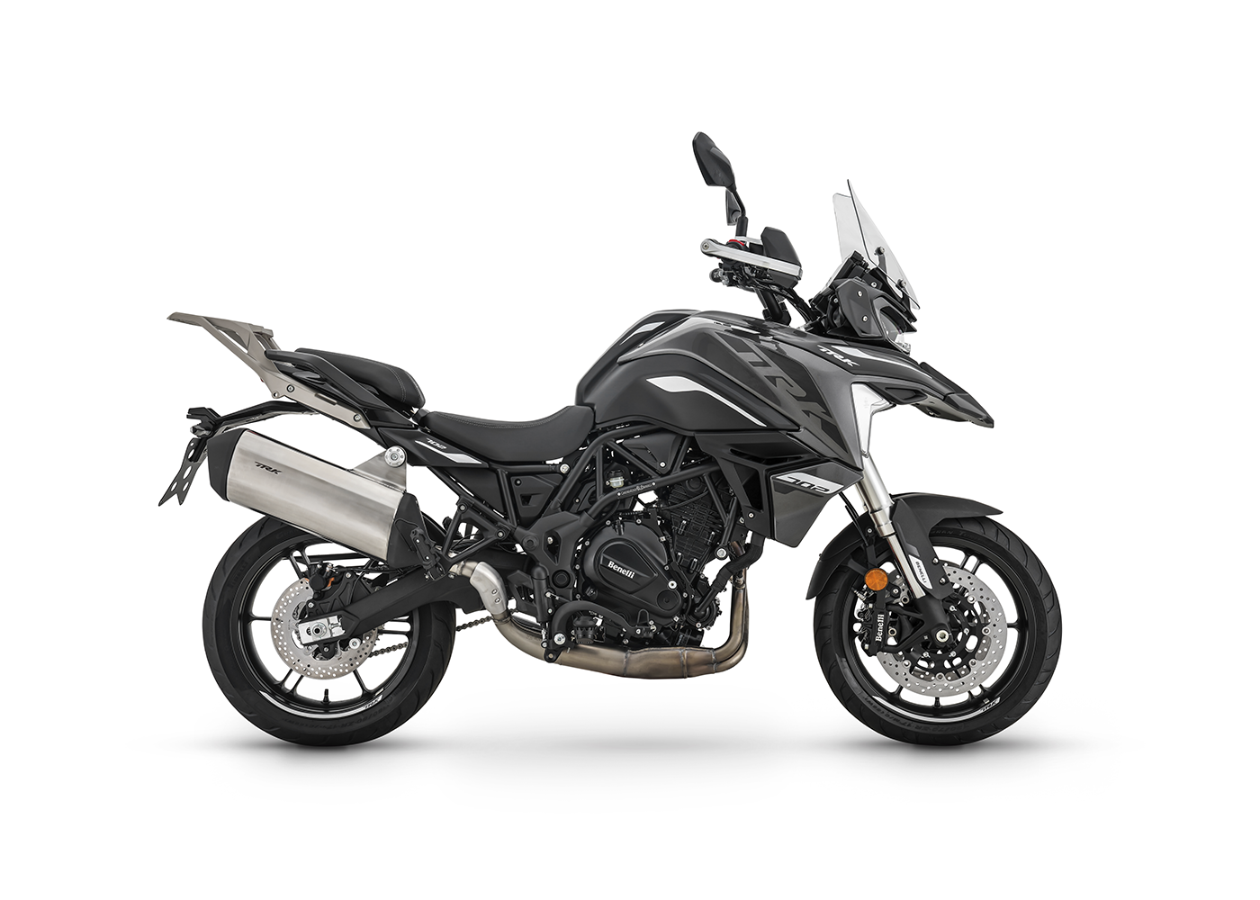 Trk 702 gray