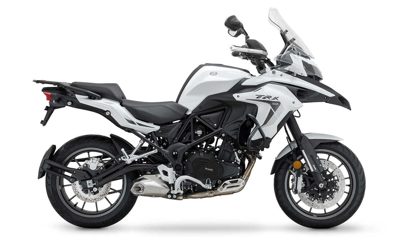 Trk502 My2020 white 2