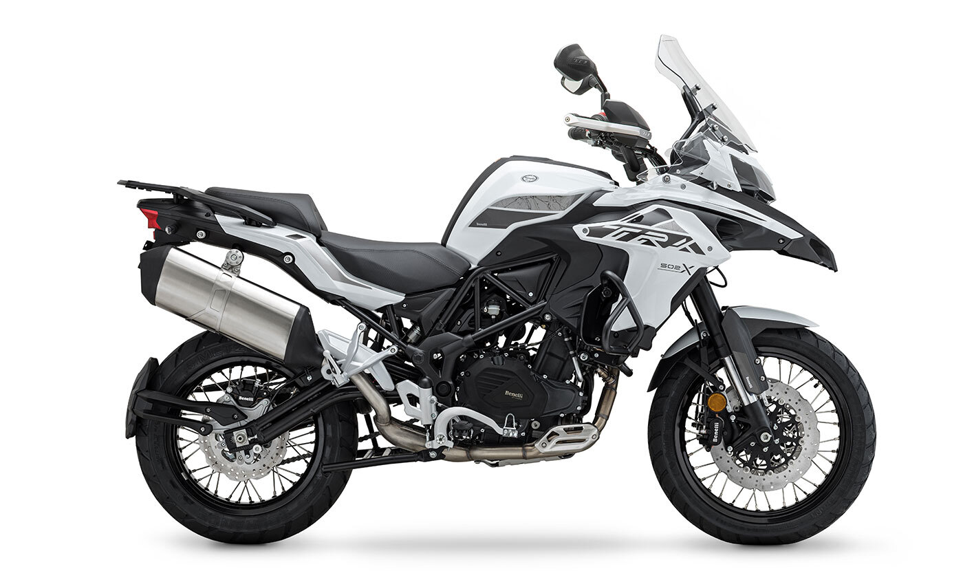 Trk502x My2020 white2