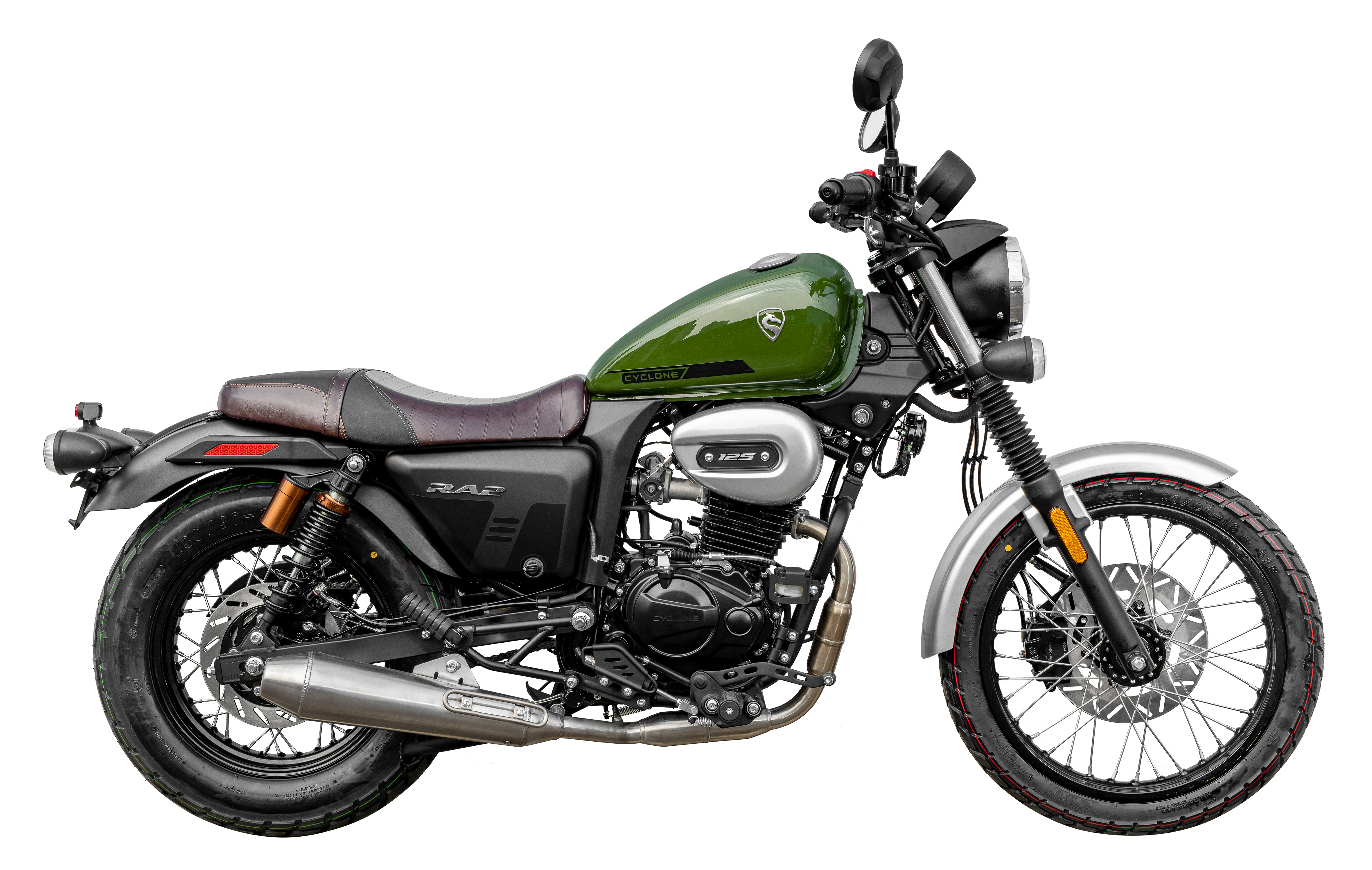 Verde