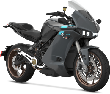 Zero motorcycles sr r