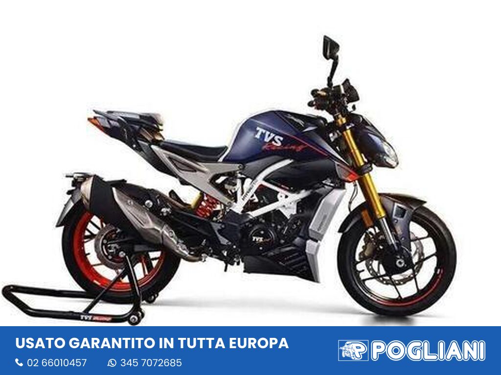 02 blue pd non apache risultato